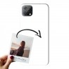 COVER PERSONALIZZATA MORBIDA BLACKVIEW A55