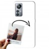 COVER PERSONALIZZATA MORBIDA BLACKVIEW A85