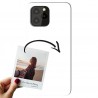 COVER PERSONALIZZATA MORBIDA OUKITEL C21 PRO