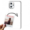 COVER PERSONALIZZATA UMIDIGI F3 MORBIDA