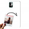 COVER PERSONALIZZATA UMIDIGI POWER 5 MORBIDA