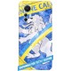 COVER FROSINONE CALCIO per APPLE IPHONE SAMSUNG GALAXY HUAWEI ASUS LG ALCATEL SONY WIKO XIAOMI OPPO