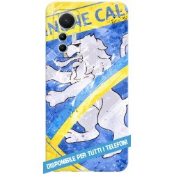 COVER FROSINONE CALCIO per APPLE IPHONE SAMSUNG GALAXY HUAWEI ASUS LG ALCATEL SONY WIKO XIAOMI OPPO