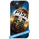 COVER PISA CALCIO per APPLE IPHONE SAMSUNG GALAXY HUAWEI ASUS LG ALCATEL SONY WIKO XIAOMI OPPO
