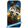 COVER PISA CALCIO per APPLE IPHONE SAMSUNG GALAXY HUAWEI ASUS LG ALCATEL SONY WIKO XIAOMI OPPO