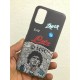 COVER MAGLIA NAPOLI MARADONA 2022 NOME E NUMERO per APPLE IPHONE SAMSUNG GALAXY HUAWEI ASUS LG ALCATEL OPPO VIVO XIAOMI
