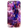 COVER NEYMAR BARCELLONA per iPhone 3g/3gs 4/4s 5/5s/c 6/6s Plus iPod Touch 4/5/6 iPod nano 7