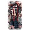 COVER NEYMAR BARCELLONA per iPhone 3g/3gs 4/4s 5/5s/c 6/6s Plus iPod Touch 4/5/6 iPod nano 7