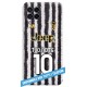 COVER JUVENTUS NUOVA MAGLIA 2023-24 JUVE NOME E NUMERO per APPLE IPHONE SAMSUNG GALAXY HUAWEI ASUS LG ALCATEL OPPO VIVO XIAOMI