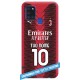 COVER MILAN NUOVA MAGLIA 2023-24 NOME E NUMERO per APPLE IPHONE SAMSUNG GALAXY HUAWEI ASUS LG ALCATEL OPPO VIVO XIAOMI