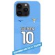 COVER LAZIO NUOVA MAGLIA 2023-24 NOME E NUMERO per APPLE IPHONE SAMSUNG GALAXY HUAWEI ASUS LG ALCATEL OPPO VIVO XIAOMI