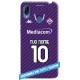COVER FIORENTINA NUOVA MAGLIA 2023-24 NOME E NUMERO per APPLE IPHONE SAMSUNG GALAXY HUAWEI ASUS LG ALCATEL OPPO VIVO XIAOMI