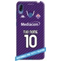 COVER FIORENTINA NUOVA MAGLIA 2023-24 NOME E NUMERO per APPLE IPHONE SAMSUNG GALAXY HUAWEI ASUS LG ALCATEL OPPO VIVO XIAOMI
