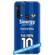 COVER VERONA NUOVA MAGLIA 2023-24 NOME E NUMERO per APPLE IPHONE SAMSUNG GALAXY HUAWEI ASUS LG ALCATEL OPPO VIVO XIAOMI