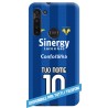 COVER VERONA NUOVA MAGLIA 2023-24 NOME E NUMERO per APPLE IPHONE SAMSUNG GALAXY HUAWEI ASUS LG ALCATEL OPPO VIVO XIAOMI