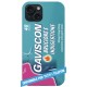 COVER GAVISCON BUSTINE PHARMACY CASE per tutti I telefoni apple iPhone galaxy Xiaomi oppo Realme