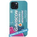 COVER GAVISCON BUSTINE PHARMACY CASE per tutti I telefoni e tablet