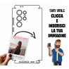 Galaxy S24 ULTRA SKIN VINILE ADESIVO PERSONALIZZATO WRAPPING PER SAMSUNG GALAXY