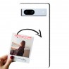 COVER PERSONALIZZATA MORBIDA GOOGLE PIXEL 7A