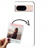 COVER PERSONALIZZATA MORBIDA GOOGLE PIXEL 8