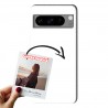 COVER PERSONALIZZATA MORBIDA GOOGLE PIXEL 8 PRO