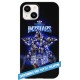 COVER INTER SCUDETTO 2024 per APPLE IPHONE SAMSUNG GALAXY HUAWEI ASUS LG ALCATEL SONY WIKO XIAOMI OPPO