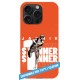 COVER Jannik Sinner numero 1 per APPLE IPHONE SAMSUNG GALAXY HUAWEI ASUS LG ALCATEL SONY WIKO XIAOMI