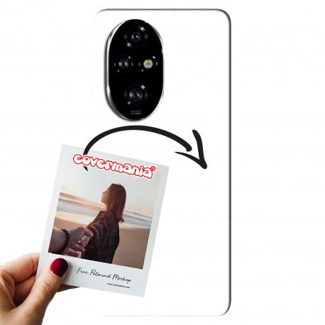 COVER MORBIDA PERSONALIZZATA HONOR 200 PRO