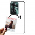 COVER MORBIDA PERSONALIZZATA OPPO RENO 11F 5G