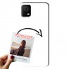 COVER PERSONALIZZATA MORBIDA TCL 406s