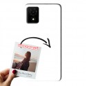 COVER PERSONALIZZATA MORBIDA TCL 501