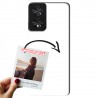 COVER PERSONALIZZATA MORBIDA TCL 40 NXPAPER