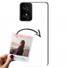 COVER PERSONALIZZATA MORBIDA TCL 50 SE