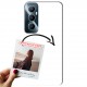 COVER PERSONALIZZATA MORBIDA REALME C65