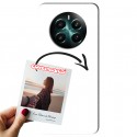 COVER PERSONALIZZATA MORBIDA REALME 12+ 5G