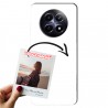 COVER PERSONALIZZATA MORBIDA REALME 12 5G