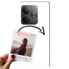 COVER PERSONALIZZATA MORBIDA REALME GT 6T