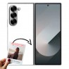 COVER PERSONALIZZATA SAMSUNG GALAXY Z FOLD 6