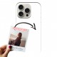 COVER PERSONALIZZATA APPLE IPHONE 16 PRO
