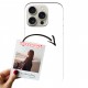 COVER PERSONALIZZATA APPLE IPHONE 16 PRO MAX