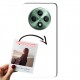 COVER MORBIDA PERSONALIZZATA OPPO RENO 12F