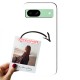 COVER PERSONALIZZATA MORBIDA GOOGLE PIXEL 8A