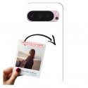 COVER PERSONALIZZATA MORBIDA GOOGLE PIXEL 9 PRO XL