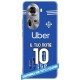 COVER COMO NUOVA MAGLIA 2024-25 NOME E NUMERO per APPLE IPHONE SAMSUNG GALAXY HUAWEI ASUS LG ALCATEL OPPO VIVO XIAOMI