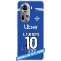 COVER COMO NUOVA MAGLIA 2024-25 NOME E NUMERO per APPLE IPHONE SAMSUNG GALAXY HUAWEI ASUS LG ALCATEL OPPO VIVO XIAOMI