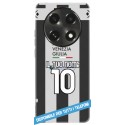COVER UDINESE NUOVA MAGLIA 2024-25 NOME E NUMERO per APPLE IPHONE SAMSUNG GALAXY HUAWEI ASUS LG ALCATEL OPPO VIVO XIAOMI