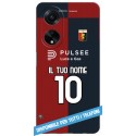 COVER GENOA NUOVA MAGLIA 2024-25 NOME E NUMERO per APPLE IPHONE SAMSUNG GALAXY HUAWEI ASUS LG ALCATEL OPPO VIVO XIAOMI