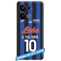 COVER ATALANTA NUOVA MAGLIA 2024-25 NOME E NUMERO per APPLE IPHONE SAMSUNG GALAXY HUAWEI ASUS LG ALCATEL OPPO VIVO XIAOMI