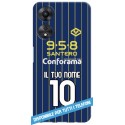 COVER VERONA NUOVA MAGLIA 2024-25 NOME E NUMERO per APPLE IPHONE SAMSUNG GALAXY HUAWEI ASUS LG ALCATEL OPPO VIVO XIAOMI