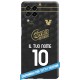 COVER VENEZIA NUOVA MAGLIA 2024-25 NOME E NUMERO per APPLE IPHONE SAMSUNG GALAXY HUAWEI ASUS LG ALCATEL OPPO VIVO XIAOMI
